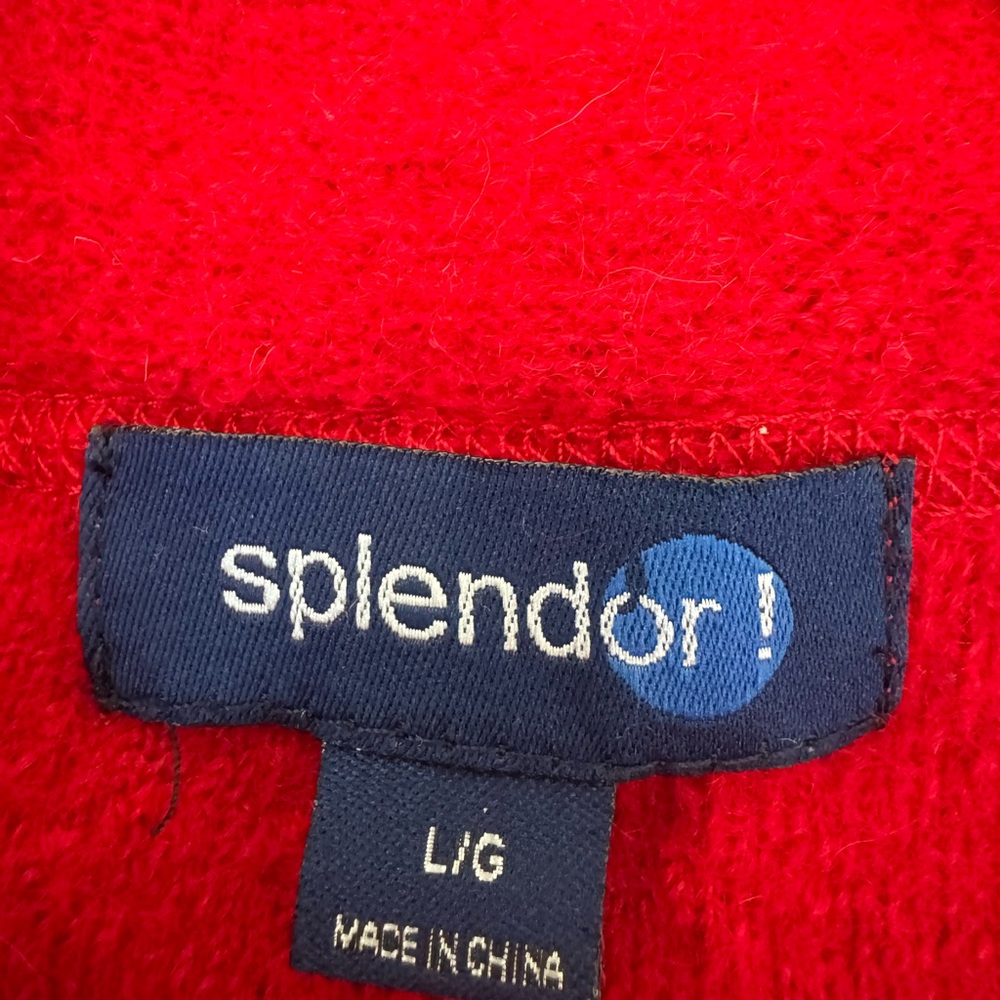 Splendor jacket - Picture 6 of 8